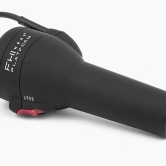 FHI Heat Platform All-In-One Blow Out Handle Less Hair Dryer with Attachment - Picture 7 of 9